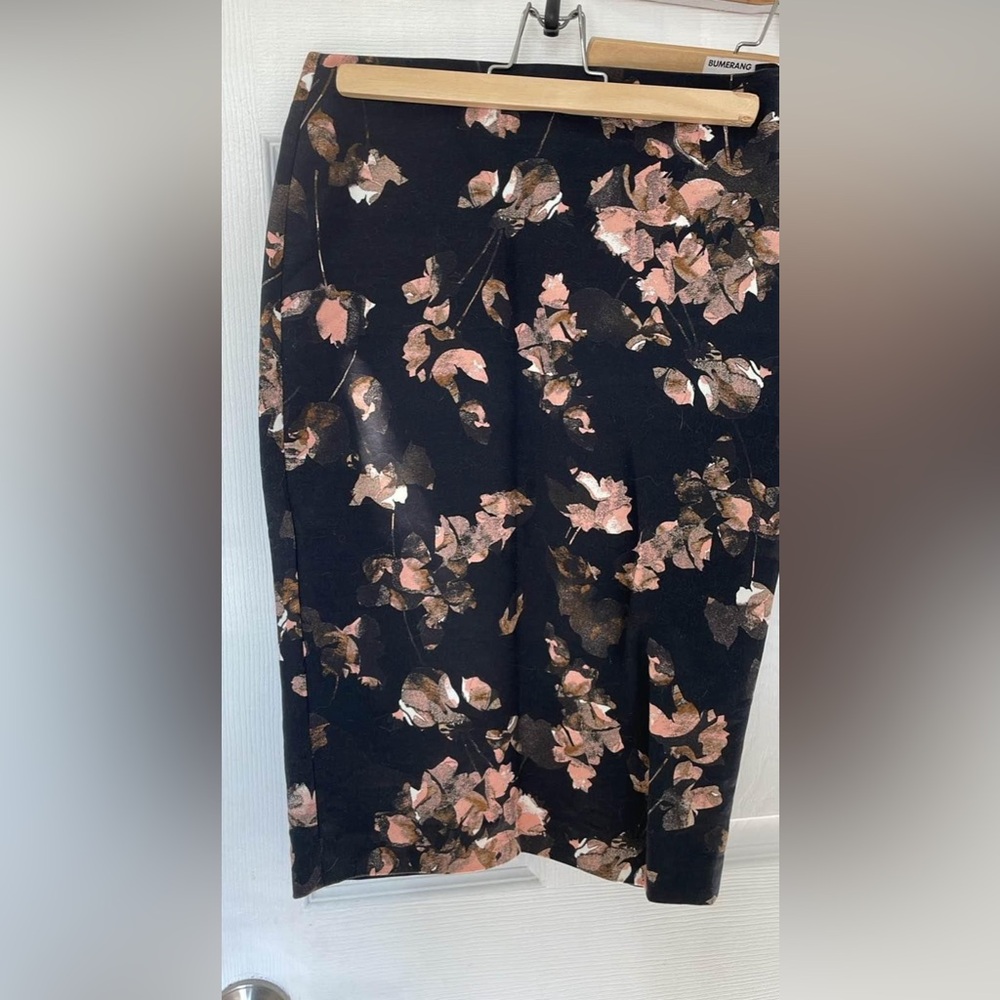 RW&CO pencil skirt